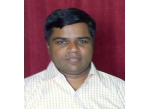 C.S Chauhan